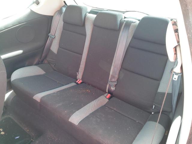 2007 PEUGEOT 207 S HDI