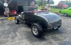 1929 FORD MODEL A   for sale at Copart GA - CARTERSVILLE