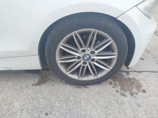 2008 BMW 118I M SPO