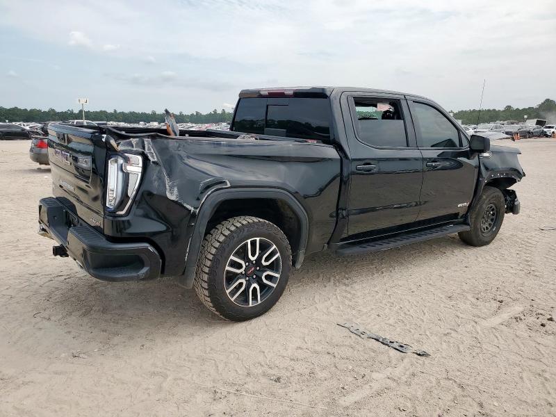  GMC SIERRA 2024 Czarny