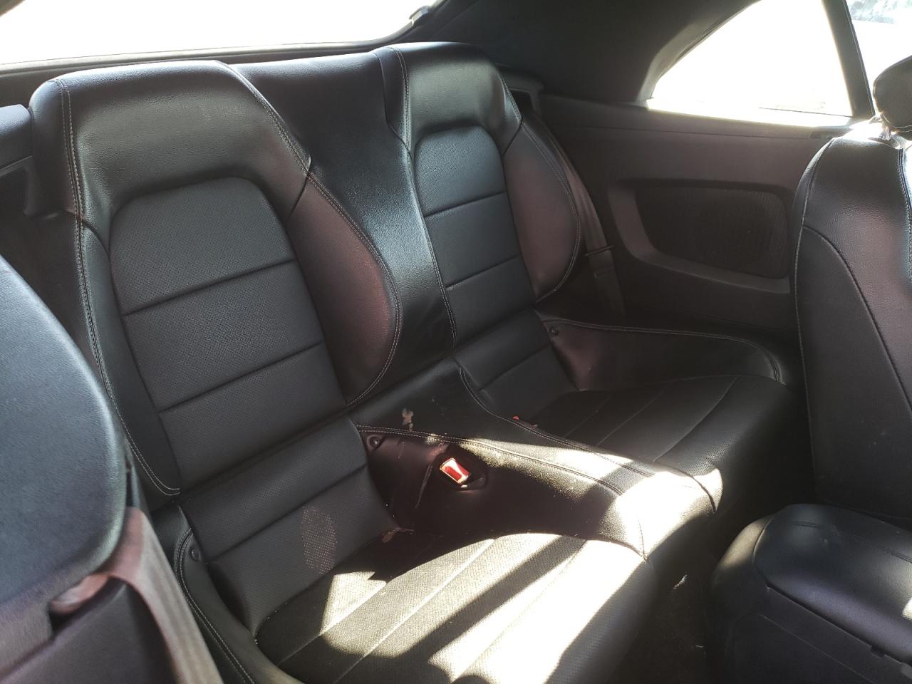 2019 Ford Mustang VIN: 1FATP8UH5K5126261 Lot: 64970445