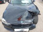 2018 BMW 318I SPORT for sale at Copart SANDWICH