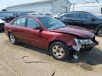 2008 HYUNDAI SONATA GLS   for sale at Copart ON - TORONTO