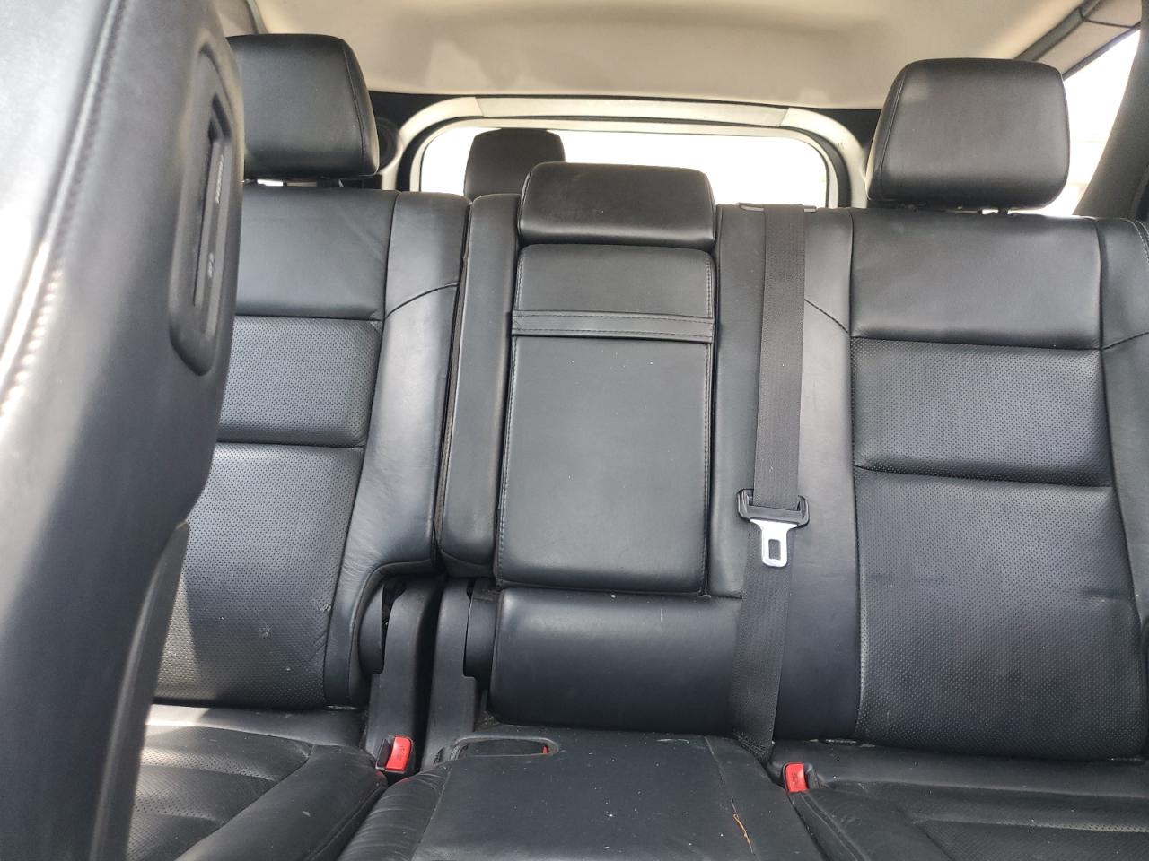 2015 Dodge Durango Citadel VIN: 1C4RDJEG0FC816916 Lot: 64755725