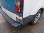 2016 CITROEN BERLINGO for sale at Copart ROCHFORD
