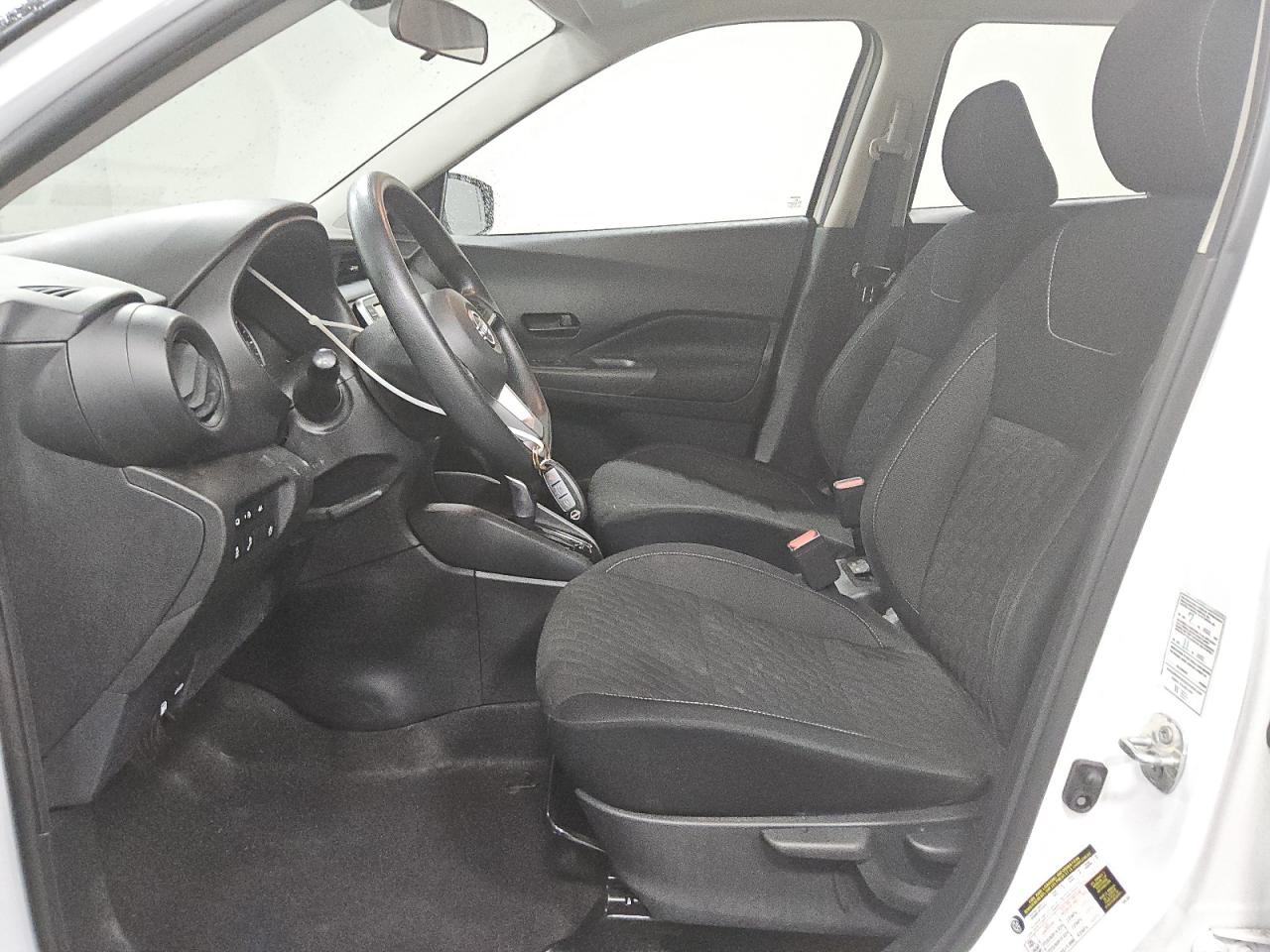2022 Nissan Kicks S VIN: 3N1CP5BVXNL527796 Lot: 62469955