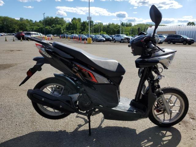 2024 VITA SCOOTER   for sale at Copart CT - HARTFORD SPRINGFIELD