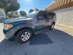 2007 NISSAN PATHFINDER LE   à vendre chez Copart CA - SUN VALLEY