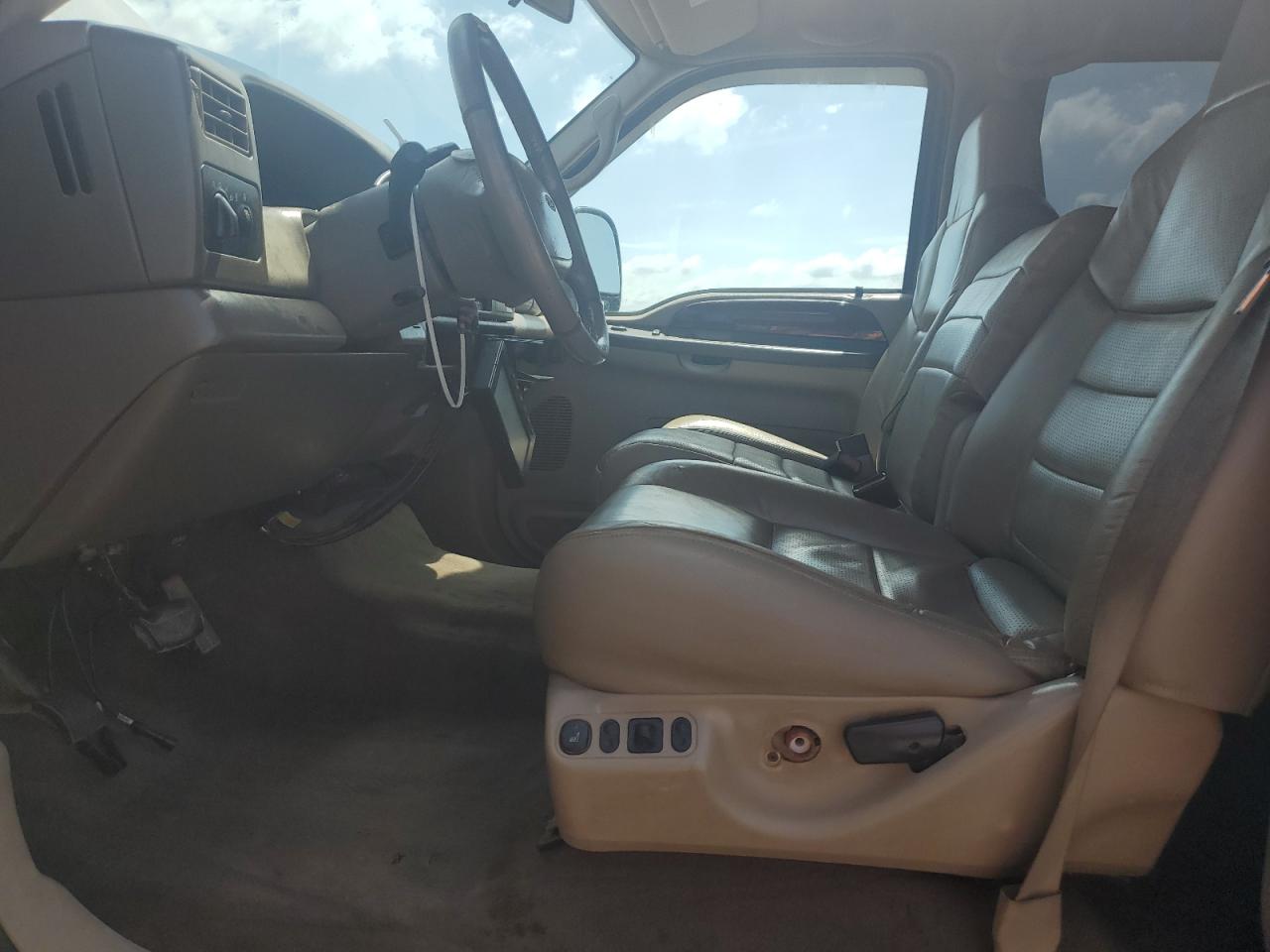 2002 Ford F250 Super Duty VIN: 1FTNW21F12EC94310 Lot: 55932465