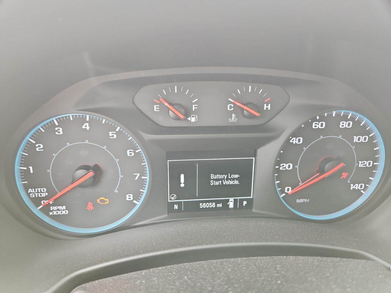 2021 Chevrolet Equinox Ls VIN: 2GNAXHEV9M6120452 Lot: 65182955