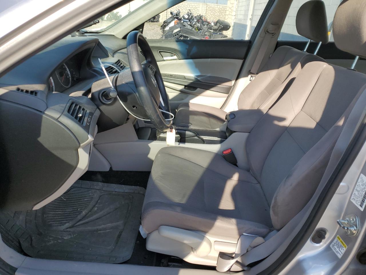 2011 Honda Accord Lx VIN: 1HGCP2F30BA125004 Lot: 62842785