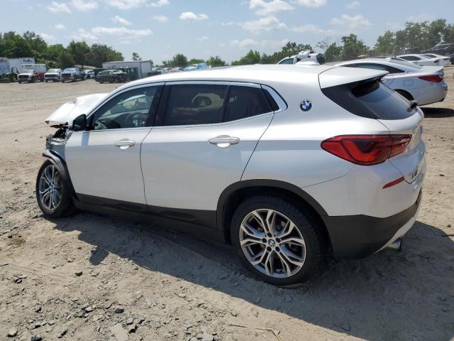  BMW X2 2019 Белы