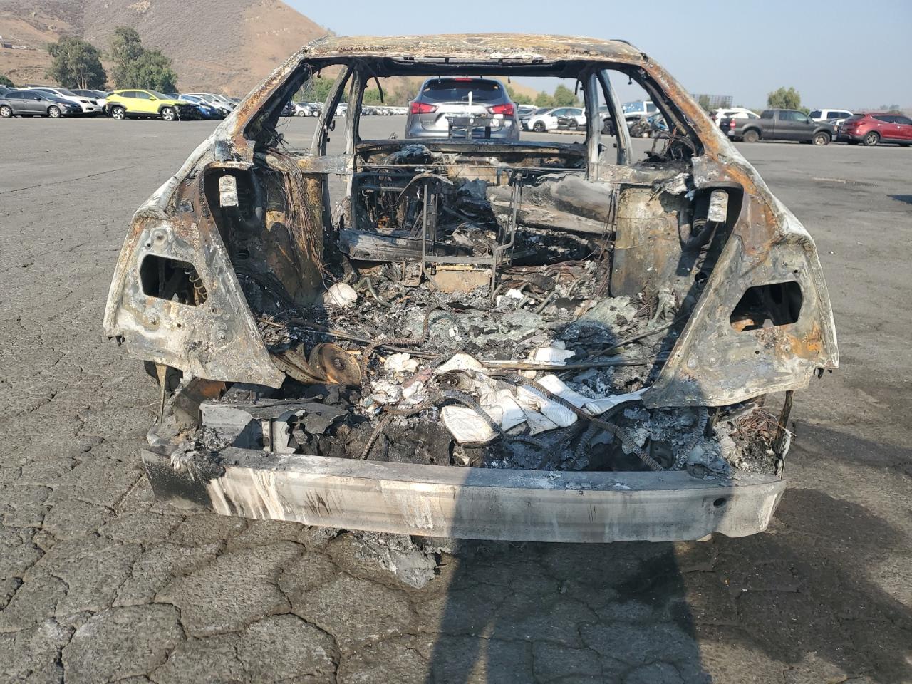 2009 Mercedes-Benz S 550 VIN: WDDNG71X99A273957 Lot: 64683095