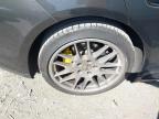 2011 PORSCHE PANAMERA D for sale at Copart ROCHFORD
