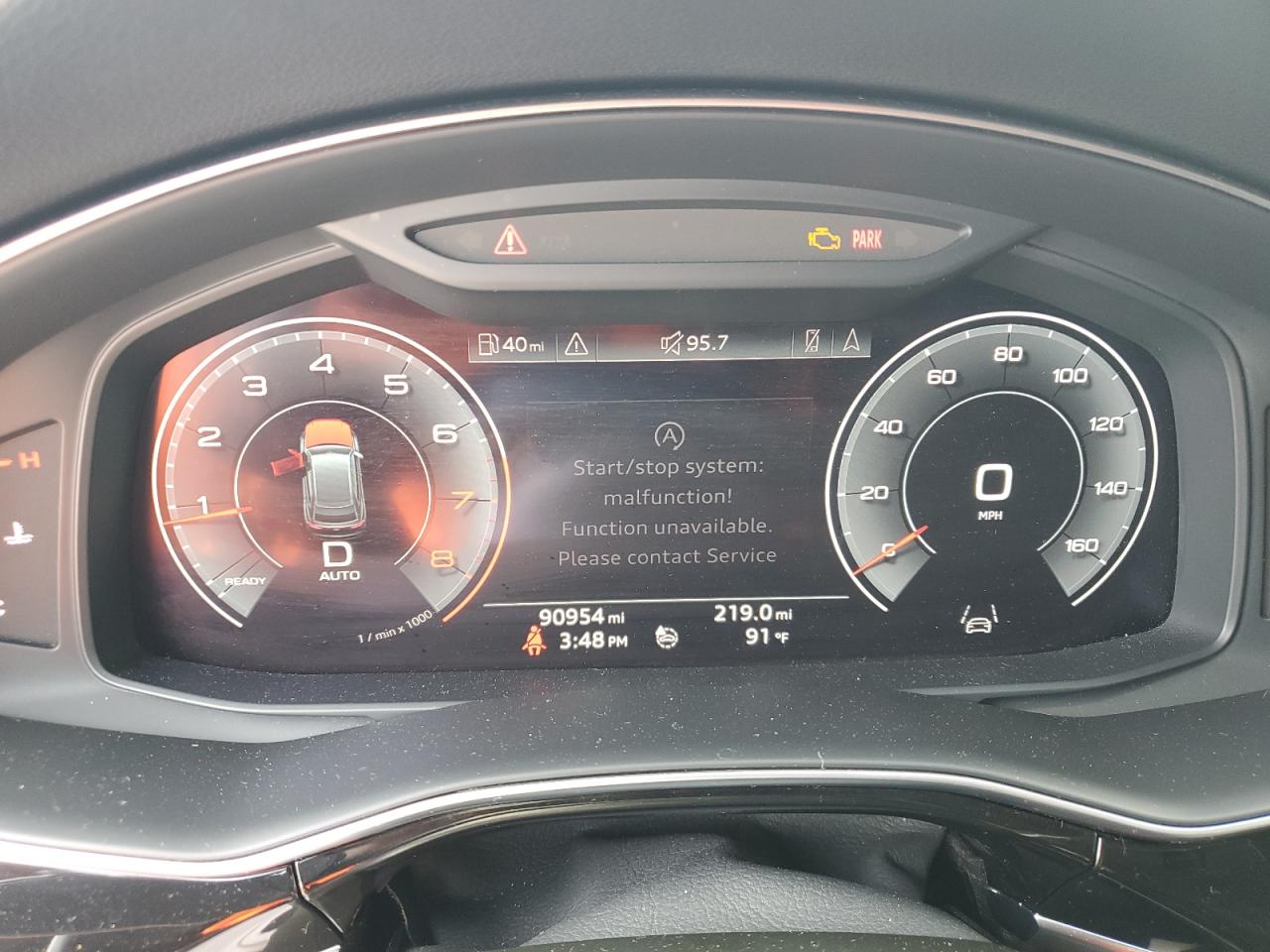 2019 Audi Q8 Premium Plus VIN: WA1BVAF12KD044927 Lot: 64800975