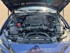 2018 JAGUAR XE PRESTIGE   for sale at Copart MA - NORTH BOSTON