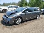 2009 HONDA CIVIC EXL   for sale at Copart ON - COOKSTOWN