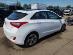 2016 HYUNDAI ELANTRA GT    à vendre chez Copart ON - TORONTO