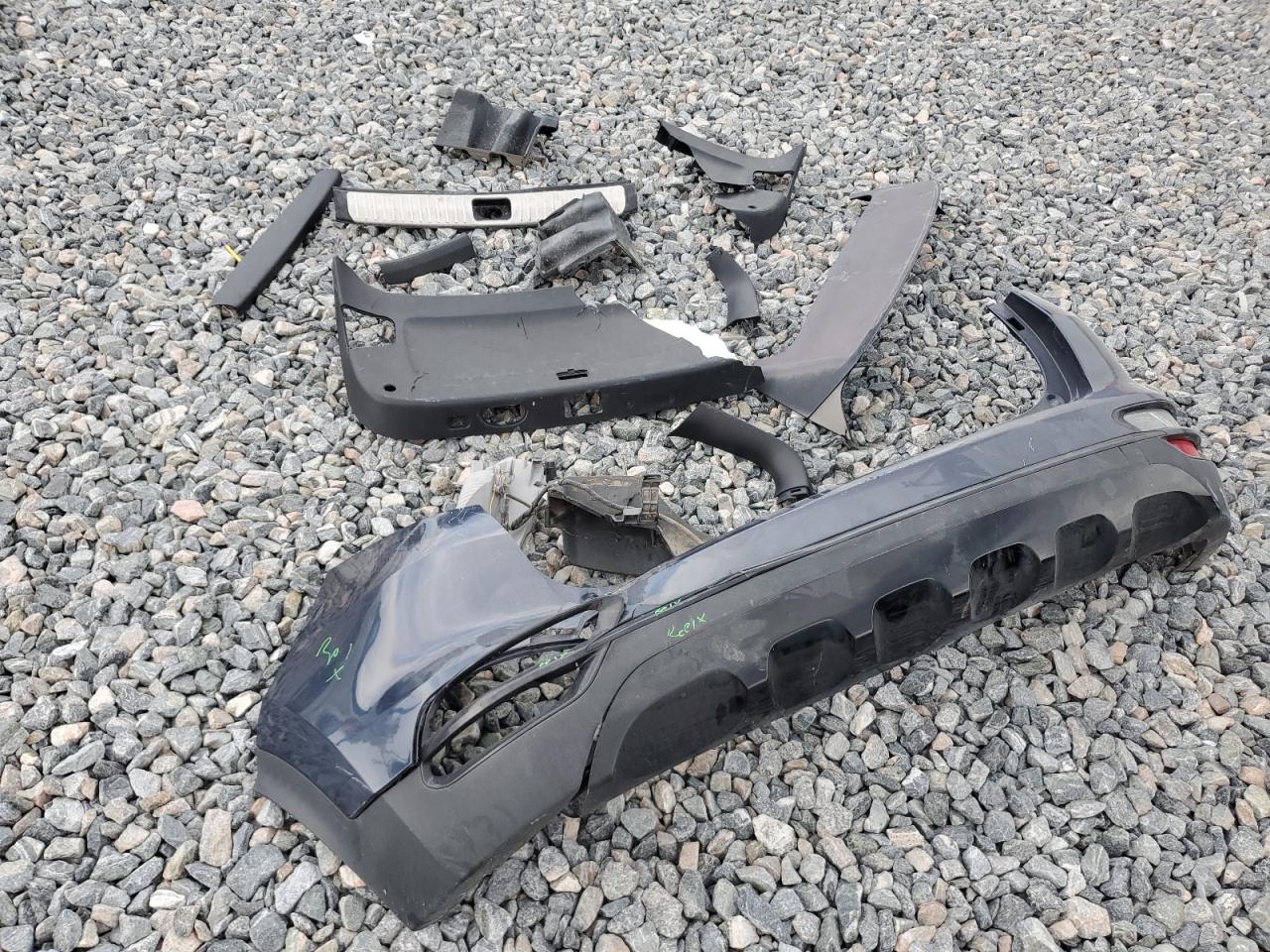 2021 Kia Sportage S VIN: KNDP63AC3M7881586 Lot: 65407055