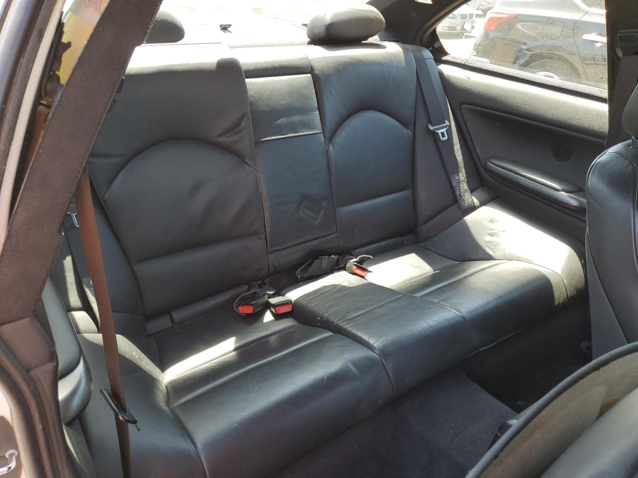 2003 BMW M3 VIN: WBSBL93453JR23911 Lot: 63701995