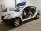 2008 NISSAN SENTRA 2.0   à vendre chez Copart AB - CALGARY