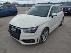 2011 AUDI A1 S LINE for sale at Copart YORK
