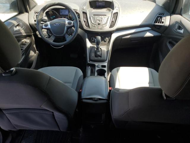 FORD ESCAPE 2014 Szary