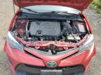 2017 TOYOTA COROLLA L   for sale at Copart ON - COOKSTOWN