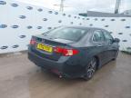 2012 HONDA ACCORD ES for sale at Copart BRISTOL