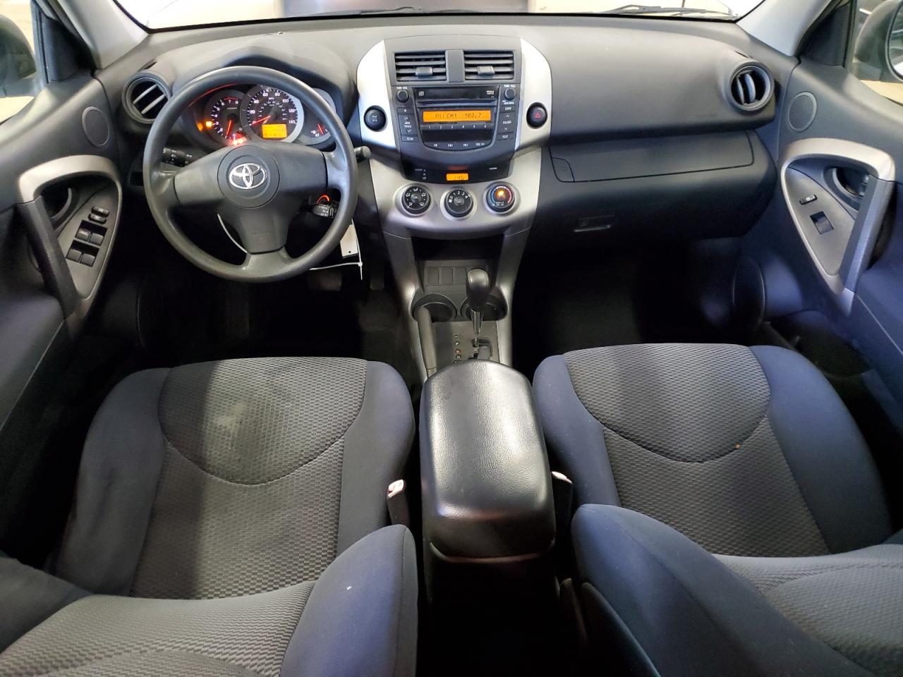 2007 Toyota Rav4 Sport VIN: JTMBD32V275086416 Lot: 65209195
