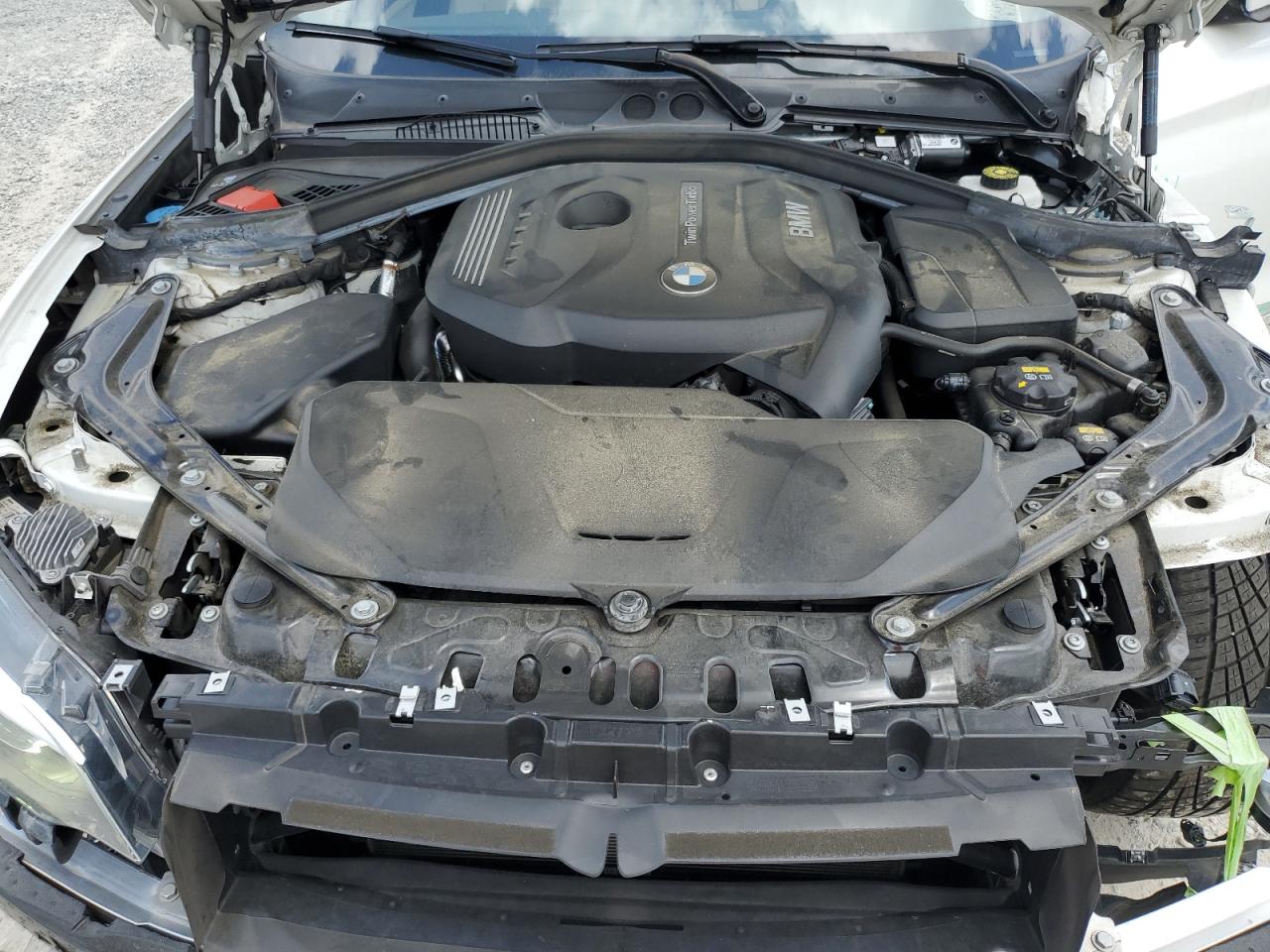 2020 BMW 230I VIN: WBA2M7C06L7E19855 Lot: 64803345