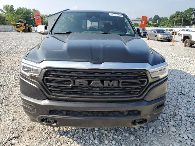 RAM 1500 2019 Czarny