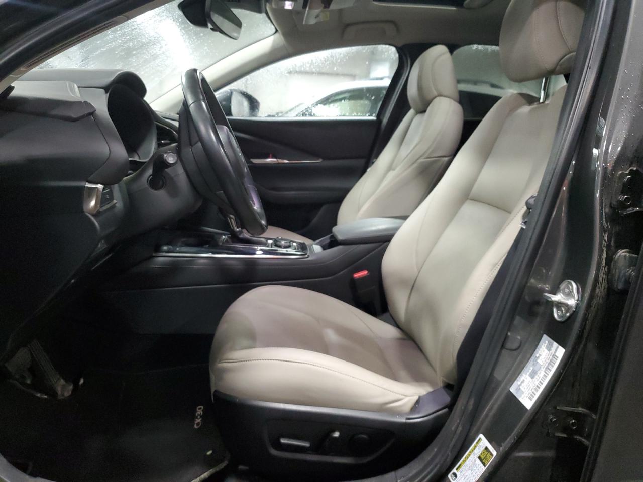 2021 Mazda Cx-30 Preferred VIN: 3MVDMBCL9MM234257 Lot: 63598645