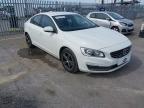 2014 VOLVO S60 BUSINE for sale at Copart CHESTER