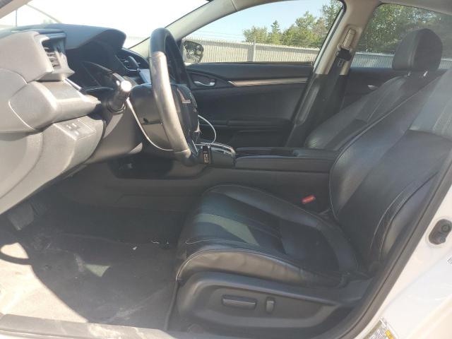 2016 HONDA CIVIC TOURING  