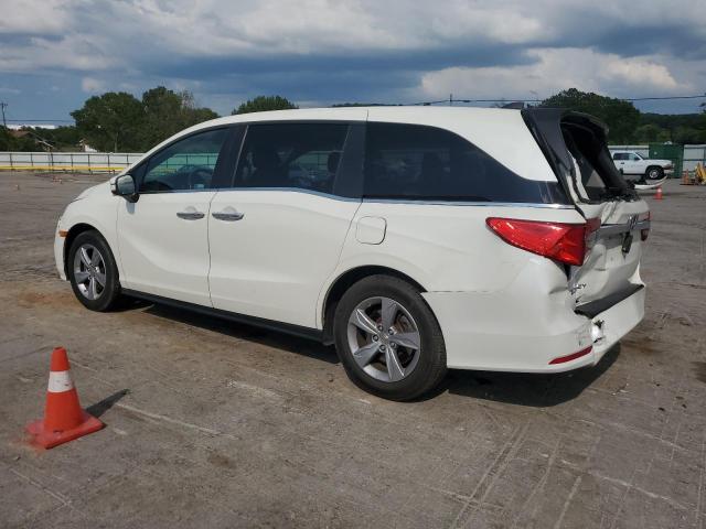  HONDA All Models 2019 Biały