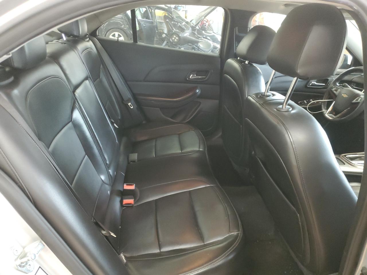 2013 Chevrolet Malibu Ltz VIN: 1G11H5SAXDF315383 Lot: 63454705