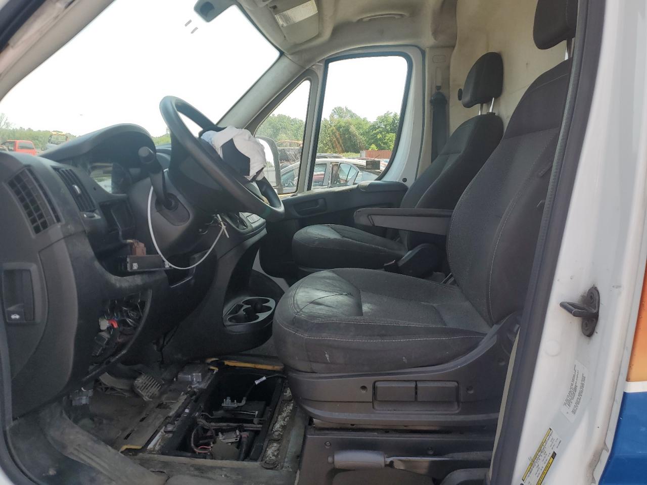 2014 Ram Promaster 1500 1500 Standard VIN: 3C6TRVAG0EE124903 Lot: 66580765