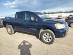 2012 NISSAN TITAN S   for sale at Copart AB - EDMONTON