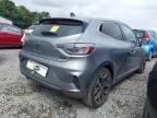 2024 RENAULT CLIO TECHN for sale at Copart WOLVERHAMPTON