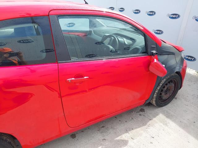 2015 PEUGEOT 108 ACTIVE