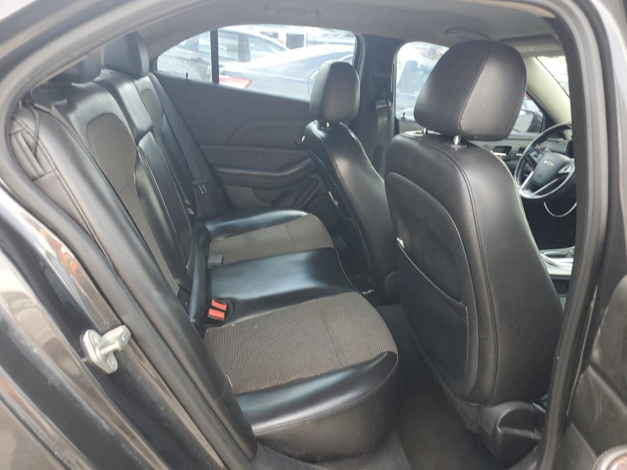 2013 Chevrolet Malibu 2Lt VIN: 1G11E5SA9DF253421 Lot: 64816285