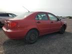 2007 TOYOTA COROLLA CE   à vendre chez Copart ON - OTTAWA