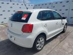 2012 VOLKSWAGEN POLO MATCH for sale at Copart ST HELENS