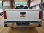 2015 CHEVROLET SILVERADO C2500 HEAVY DUTY   for sale at Copart NC - MOCKSVILLE