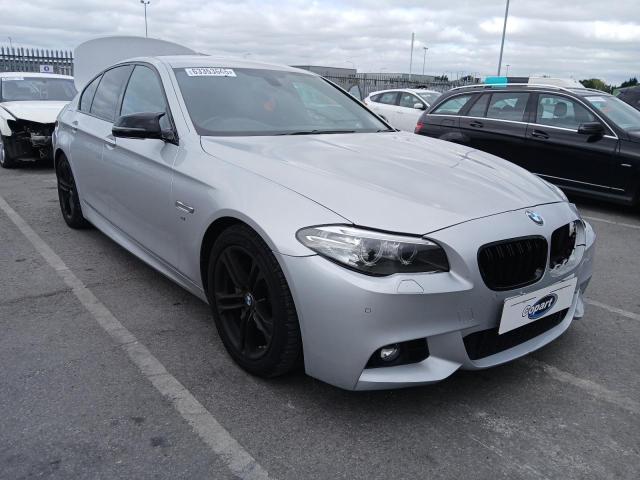 2016 BMW 530D M SPO