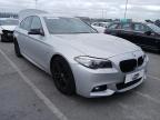 2016 BMW 530D M SPO for sale at Copart CHESTER