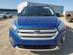 2018 FORD ESCAPE SE   for sale at Copart AB - EDMONTON