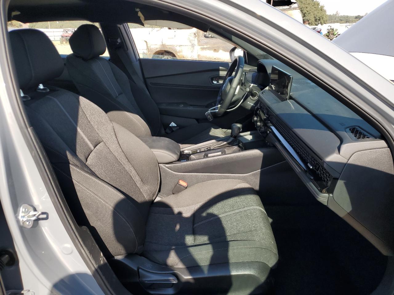 2025 Honda Accord Hybrid Sport VIN: 1HGCY2F51SA030725 Lot: 64866995