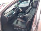 2010 BMW 520D M SPO for sale at Copart WOLVERHAMPTON